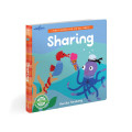 eeBoo - First Books for Little Ones - Sharing