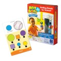 Educational Insights - Hot Dots Jr. Getting Ready for School