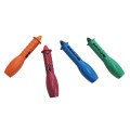 edushape - Bath Crayons with Foam Holder - 6pcs