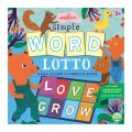 eeBoo - Simple Word Lotto