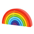 TookyToy - Rainbow Stacker
