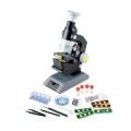 Greenbean Science - Microscope Kit - Senior - 100x 200x 300x
