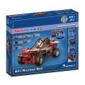 fischertechnik Home Education - Bluetooth Racing Construction Set