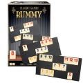 Ambassador - Classic Games - Rummy Game Set