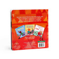 eeBoo - First Books for Little Ones - Sharing