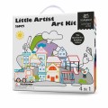 TookyToy - Little Artist Art Kit