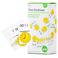 EDX Education - Time Dominoes