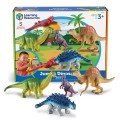 Learning Resources - Jumbo Dinosaurs Set 2