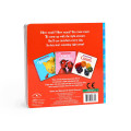 eeBoo - Play With Your Food Book - Counting