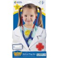 Learning Resources - Pretend & Play - Doctor Play Set