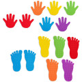 EDX Education - Hand & Foot Set