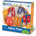 Learning Resources - Smart Snacks - Alpha Pops