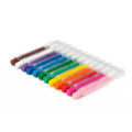 Jar Mel - Water-Based Chalk - 12 Colours