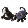 Beleduc - Puppet Set - Cat & Mouse