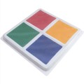 Anthony Peters - Paint Pad - Four Colours - 15cm