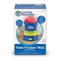 Learning Resources - Time Tracker Mini