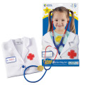 Learning Resources - Pretend & Play - Doctor Play Set