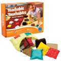 Educational Insights - Teachable Touchables Texture Squares