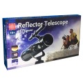 Edu-Toys - Telescope - Reflector - 167x