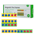 EDX Education - Magnetic Five Frames
