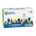 Learning Resources - Mini Geometric Solids
