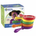 Learning Resources - Primary Science - Jumbo Magnifiers (6)