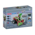fischertechnik Home Education - Mini Bots Learner Kit - Requires: 9V Block battery