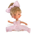 Llorens - Miss Mini Bellerina Doll - 26cm