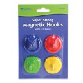 Learning Resources - Super Strong Magnet Hooks
