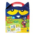 Educational Insights - Hot Dots Pete The Cat I Love Pre-school