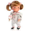 Llorens - Miss Mini Pixi Pink Doll - 26cm