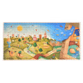 Mideer - Daydreamer Puzzle - 530pcs