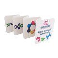 edushape - Kiddy Connects - Advanced with Cards - 50pcs Jar