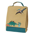 eeBoo - Stegosaurus + Pteranodon Lunch Bag