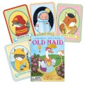 eeBoo - Animal Old Maid Playing Cards