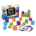 Learning Resources - Mental Blox Critical Thinking Game
