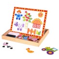 TookyToy - Magnetic Puzzle - Farm