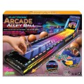Ambassador - Electronic Arcade - Alley Ball - Neon Series