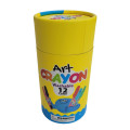 TookyToy - Crayon Art - 12 Colours