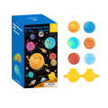 TookyToy - Make Bouncy Ball - Planets