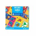 Jar Mel - Big Box Of Games - Cute Animals - 3 Games
