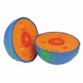 Learning Resources - Cross-Section Earth Display Model