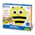 Learning Resources - AlphaBee Portable Activty Set