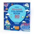 Mideer - Colouring book - Balloon Adventure