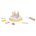 TookyToy - Birthday Cake Set