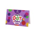 TookyToy - Dot Paint Kit - 8 Color