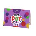 TookyToy - Dot Paint Kit - 6 Colours