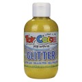 Toy Color - Magic Glitter Glue - 250ml