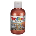 Toy Color - Ready Mix Paint - Metallic - Superwashable Tempera - 250ml