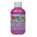 Toy Color - Ready Mix Paint - Pearly - Superwashable Tempera - 250ml